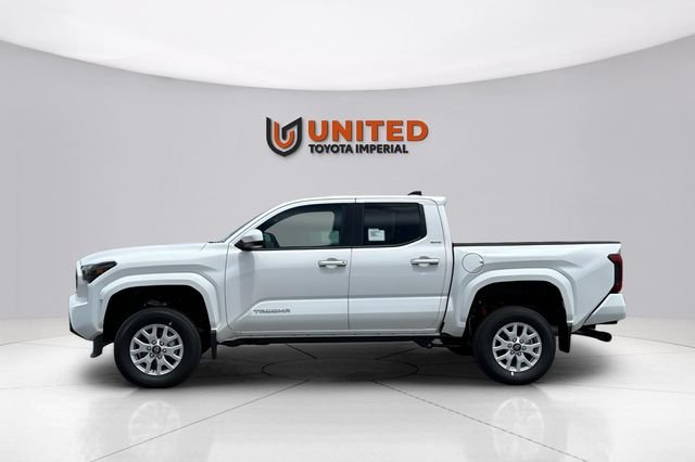 New 2026 Ice Cap Toyota  SR5 image 6