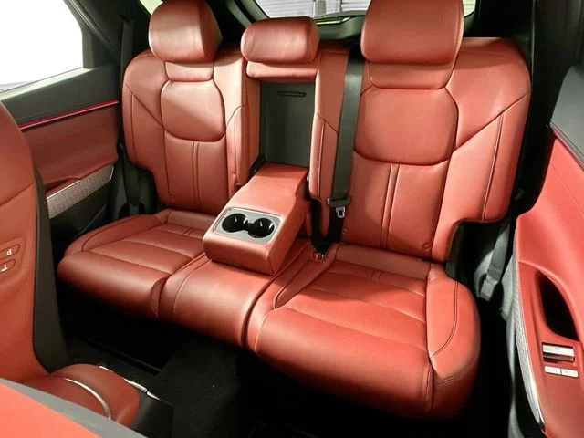 New 2026 Genesis GV70 2.5T Sport Prestige