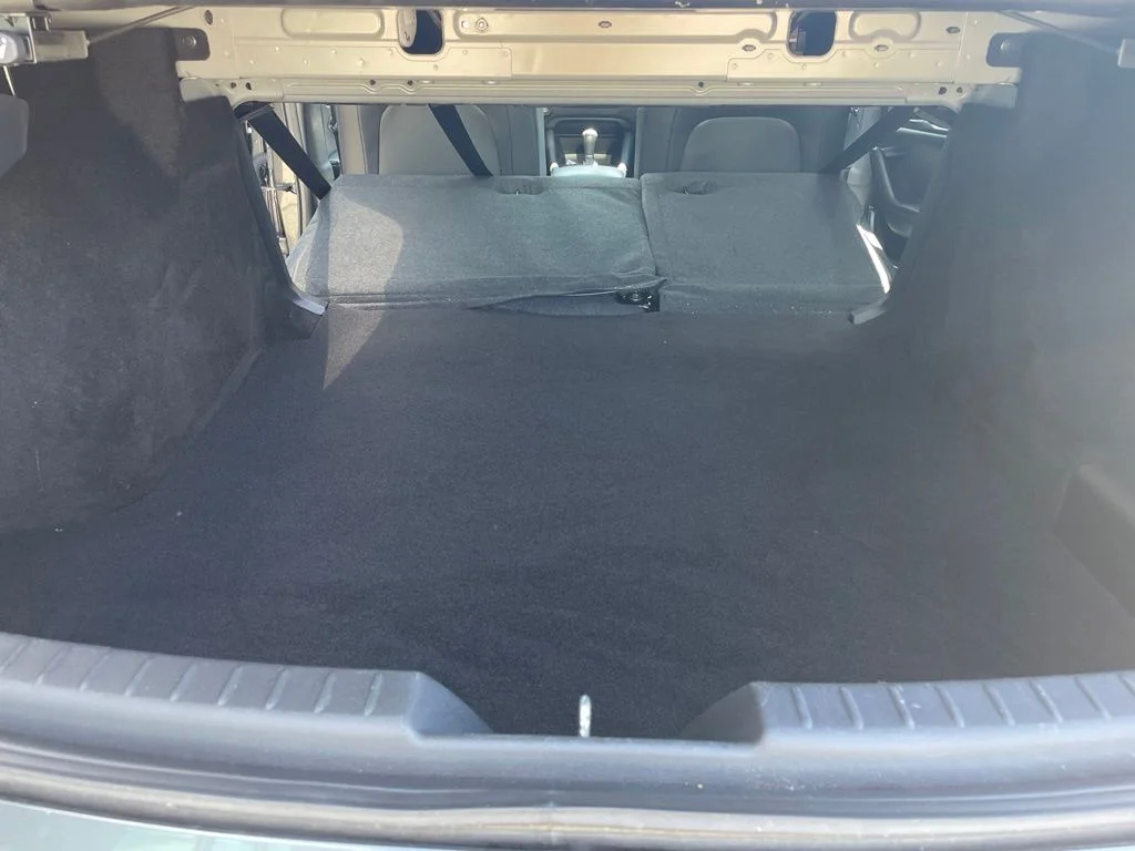 Used 2022 Machine Gray Mazda Select image 8