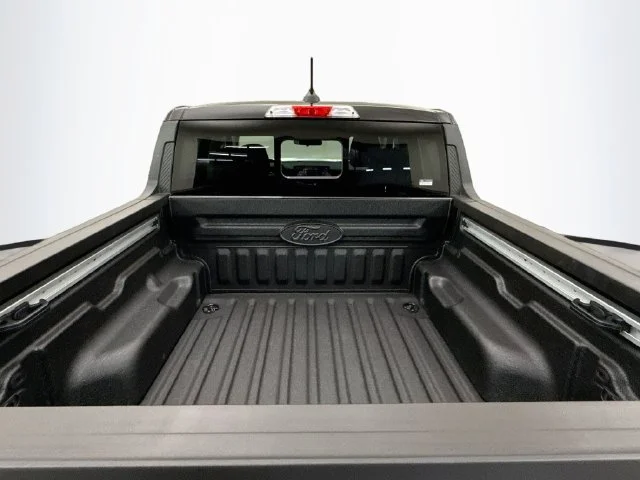 New 2026 Shadow Black Ford Lobo™ image 27