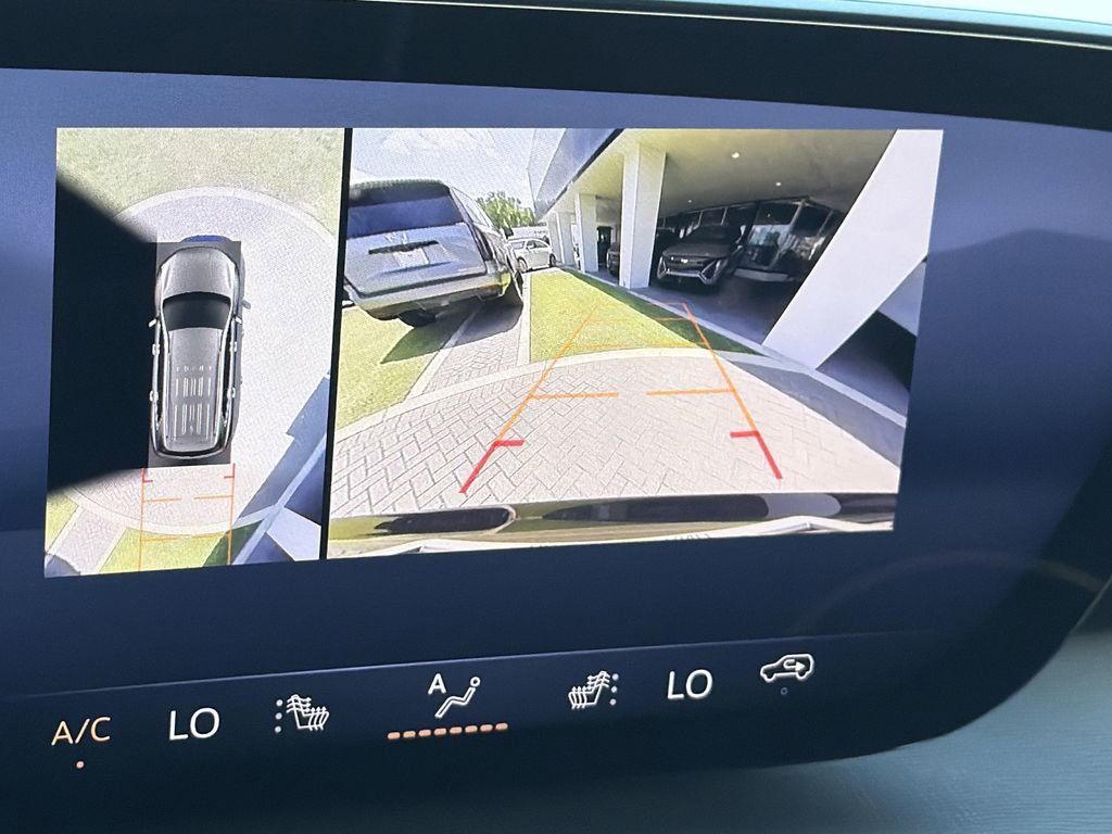 2026 Buick Enclave Sport Touring - Photo 23