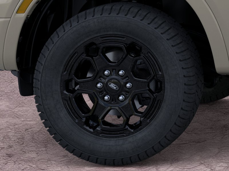 New 2026 Desert Sand Ford LARIAT image 19