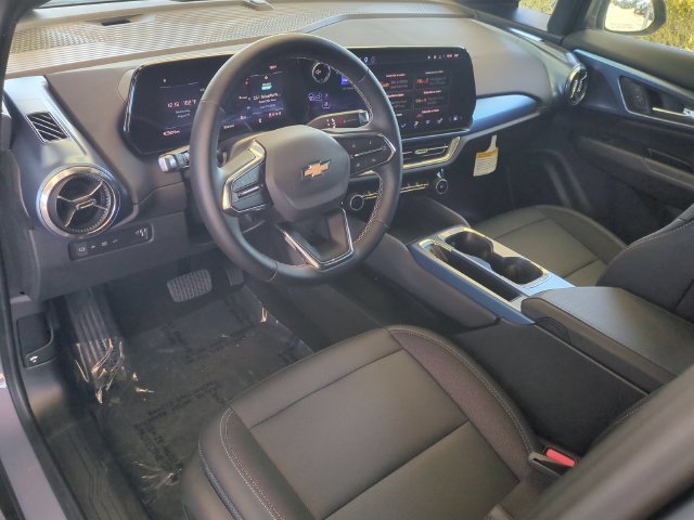 2026 Chevrolet Equinox EV 2LT - Photo 11