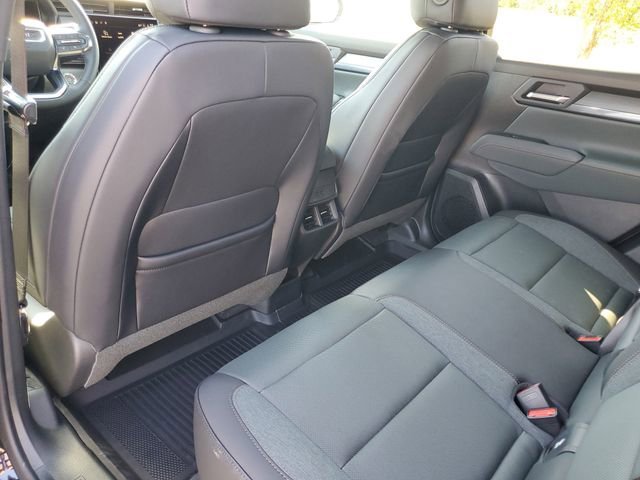 2026 GMC Terrain AT4 - Photo 21