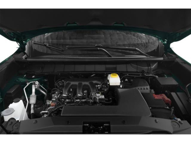 2024 Nissan Pathfinder Rock Creek - Photo 15