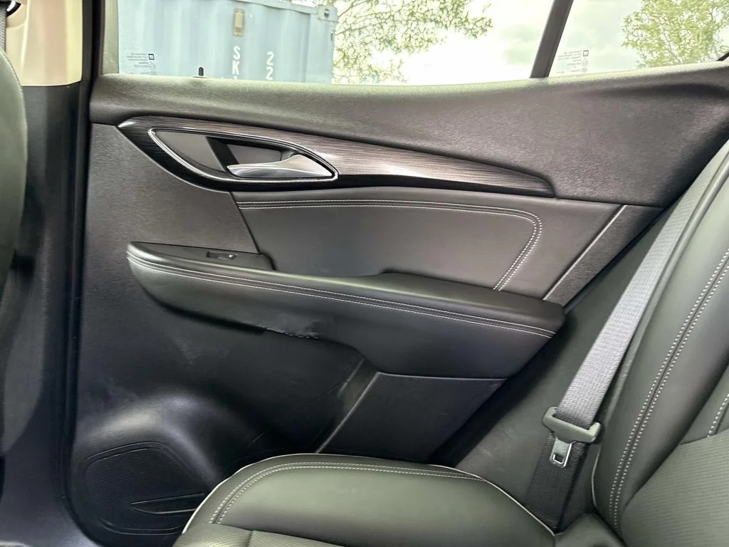 Used 2023 Gray Buick Essence image 17