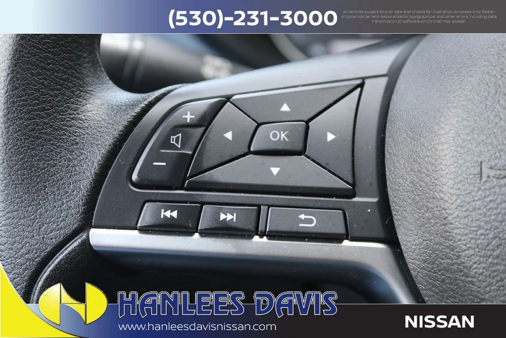 Certified Used 2025 Silver Nissan 1.6 SV image 25