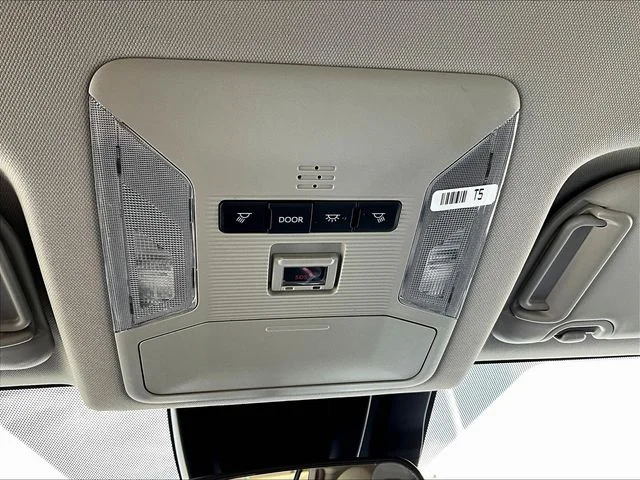 Used 2024 Gray Toyota XLE image 17