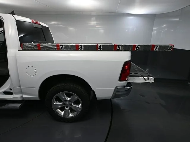 2019 RAM Ram 1500 Classic Big Horn - Photo 36