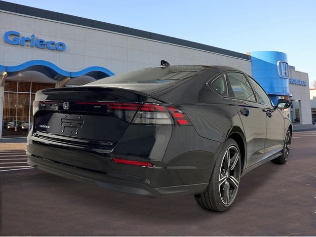 New 2026 Crystal Black Pearl Honda SE image 5