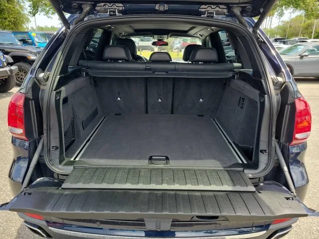 2018 BMW X5 sDrive35i - Photo 14