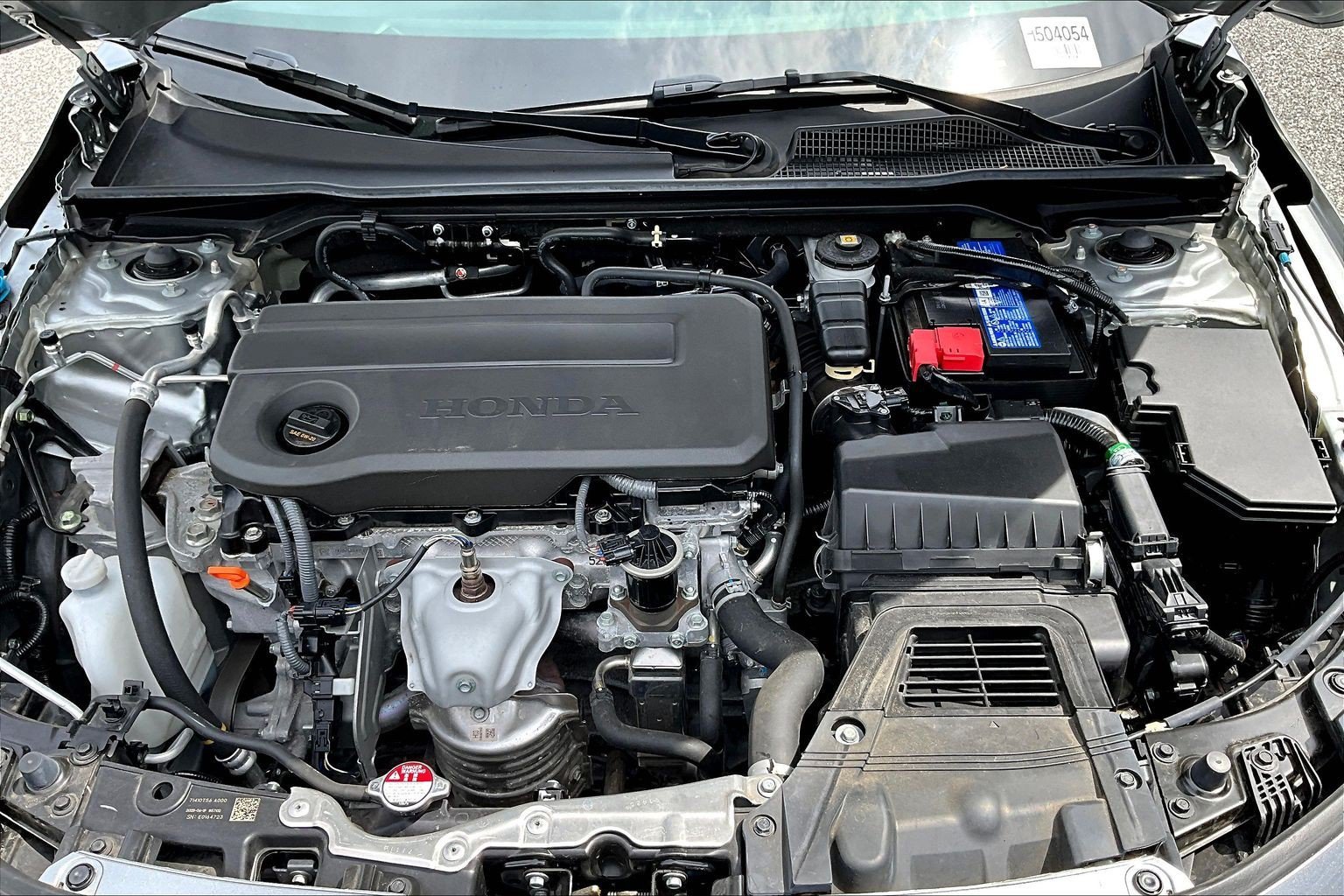 Used 2026 Silver Honda Sport image 25