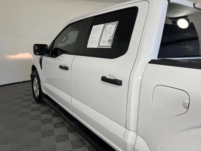Used 2022 White Ford XL image 10