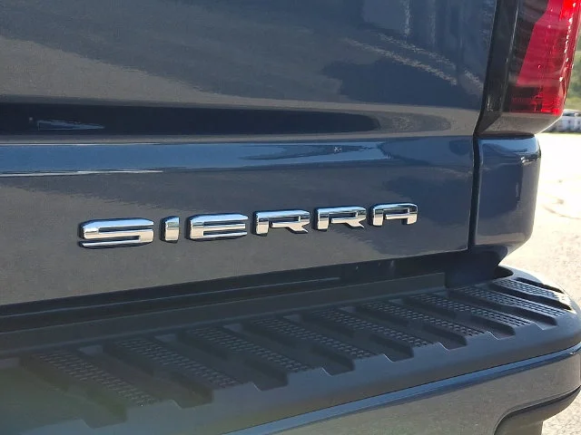 Used 2026 Blue GMC Denali image 34