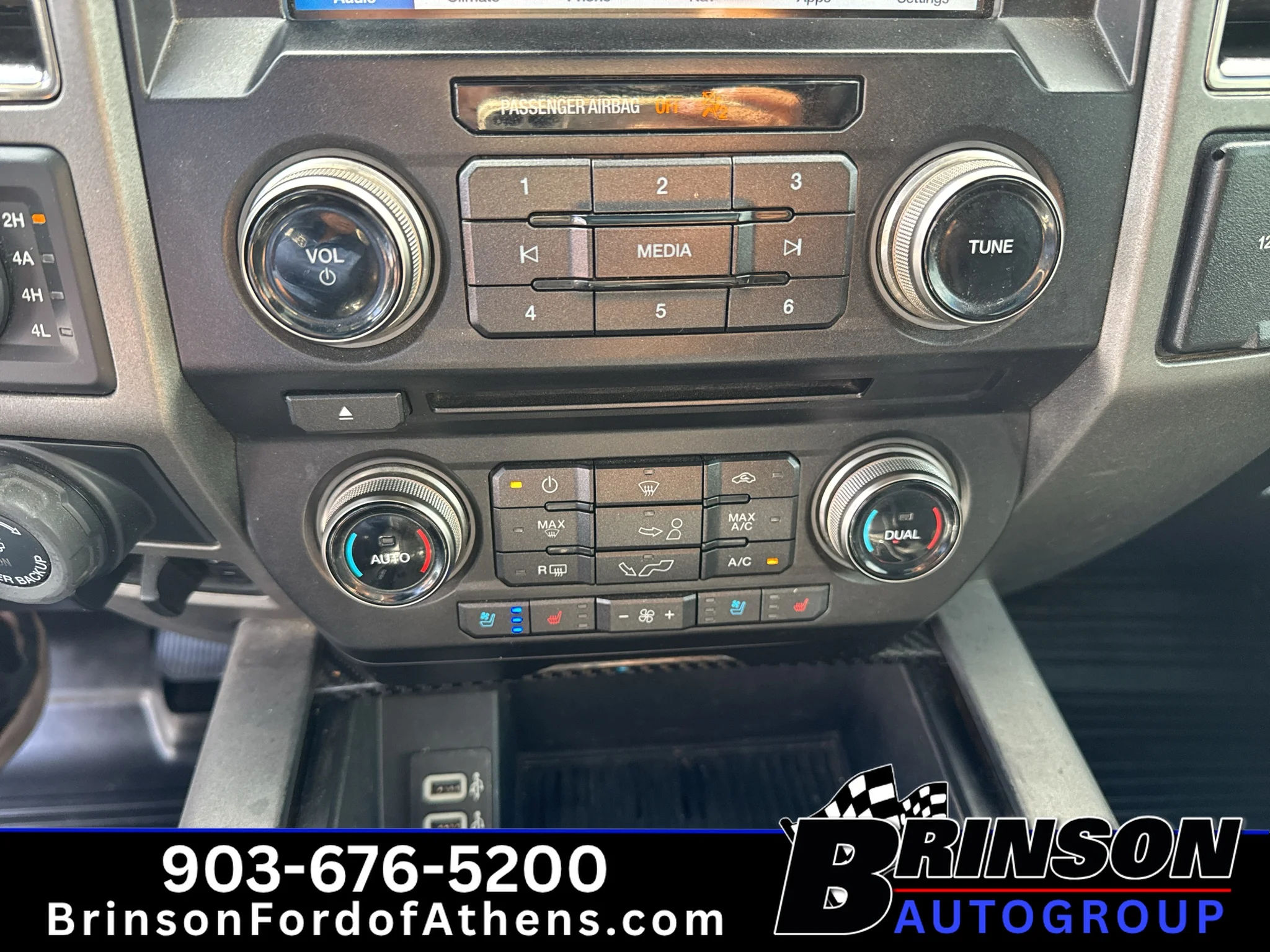 Used 2018 Lead Foot Ford Raptor image 22