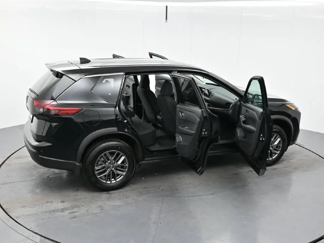 Used 2026 Super Black Nissan S image 43