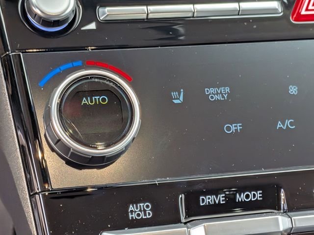 Used 2026 Gray Hyundai SEL image 19