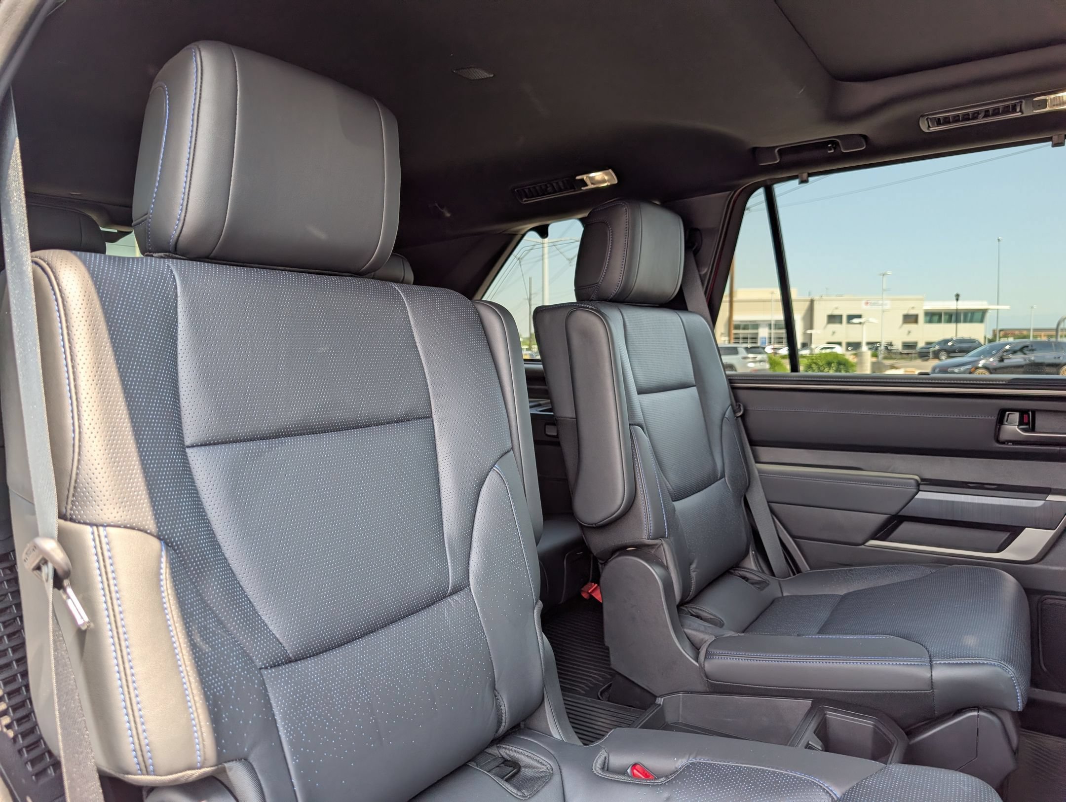 Used 2026 Red Toyota SR5 image 32