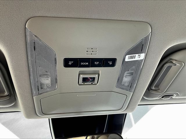 Used 2024 Gray Toyota XLE image 17