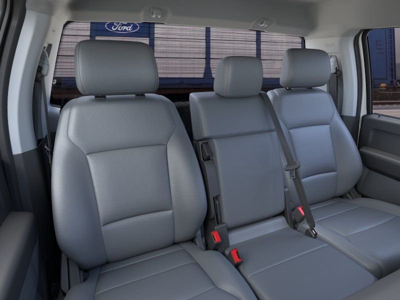 New 2026 White Ford XL image 9