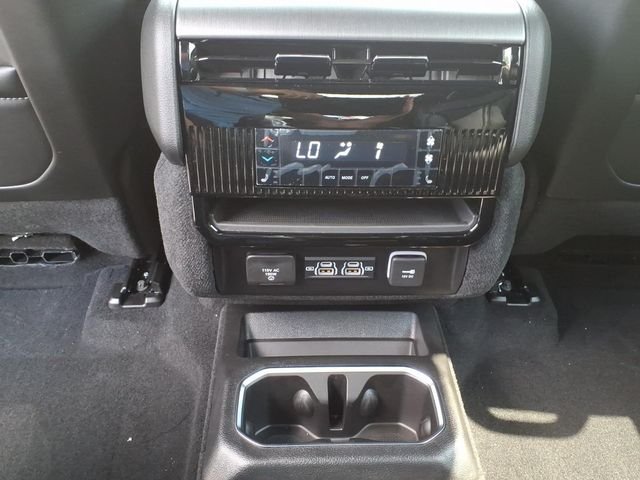 New 2026 Steel Blue Jeep Limited Reserve image 26