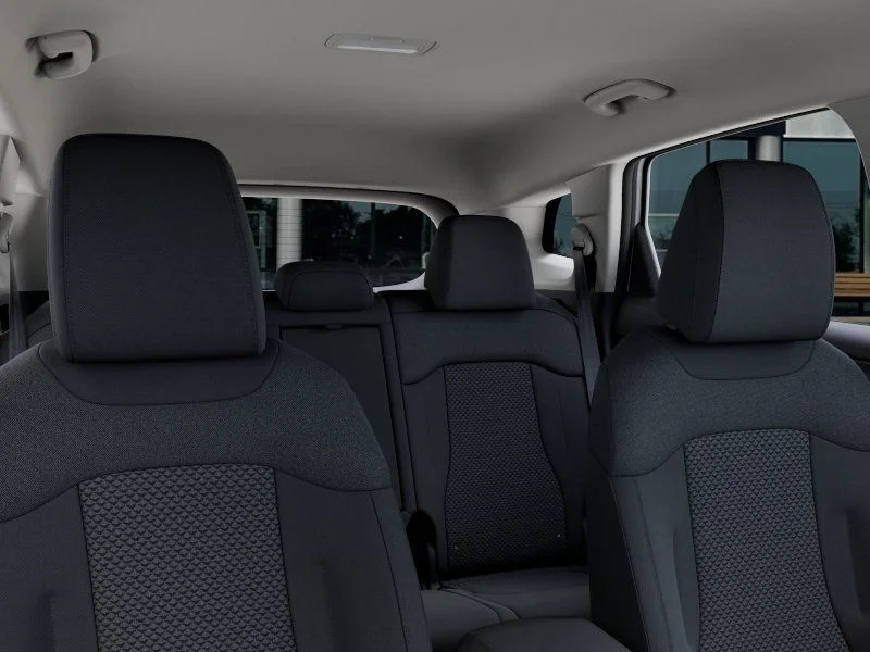 New 2026 Glacial White Pearl Kia LX image 29