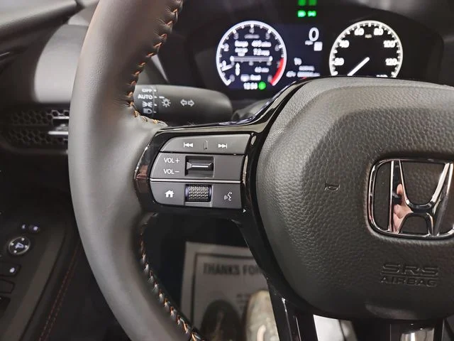 2026 Honda HR-V Sport - Photo 20