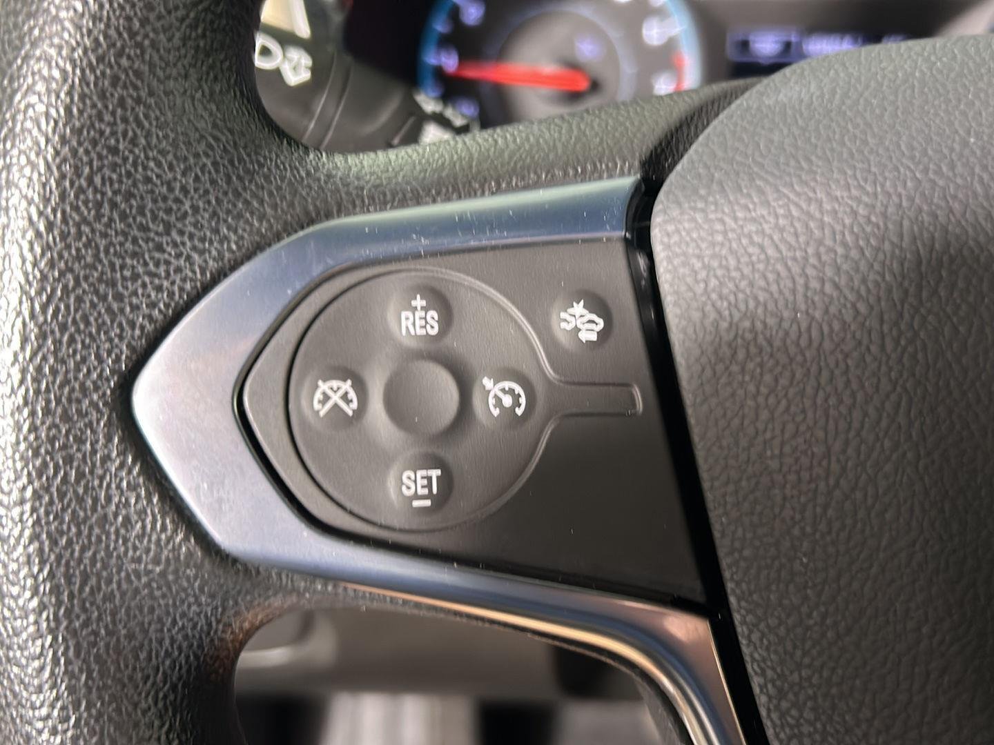 Used 2023 Summit White Chevrolet LS image 20
