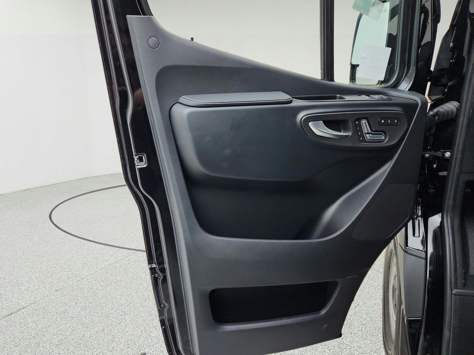 New 2026 Jet Black Mercedes-Benz  image 22