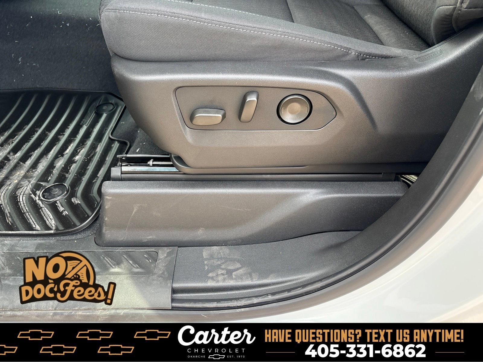 2026 Chevrolet Silverado 1500 Custom - Photo 16