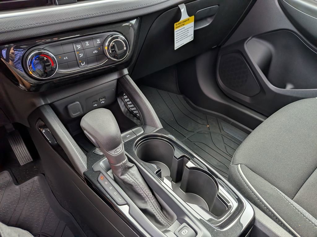 2026 Chevrolet Trailblazer LT - Photo 35