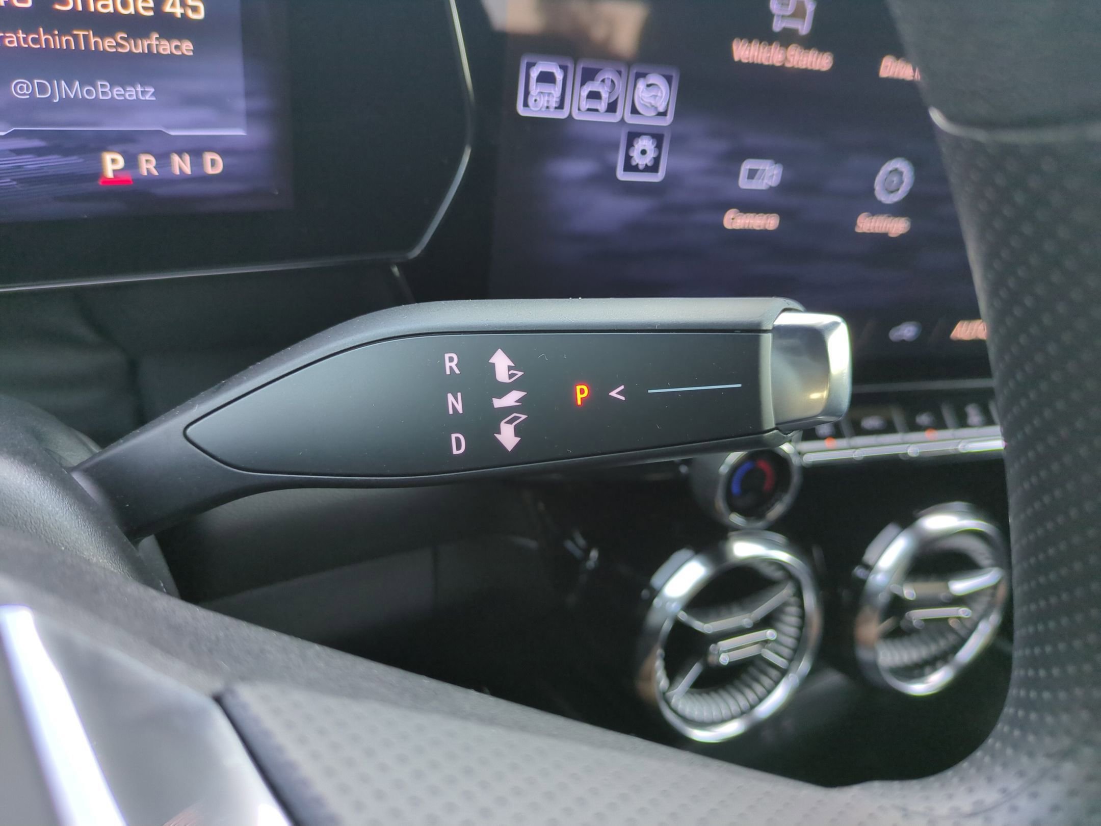 New 2026 Summit White Chevrolet LT image 19
