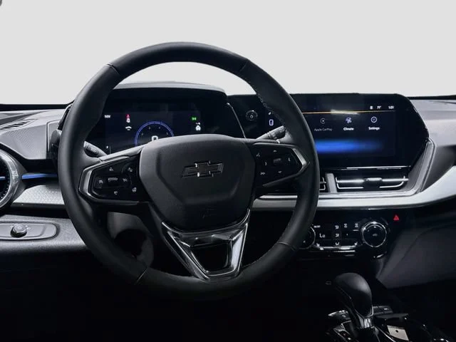 2026 Chevrolet Trax LT - Photo 20