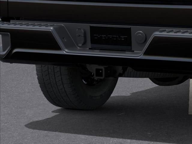 New 2026 Black Chevrolet RST image 14