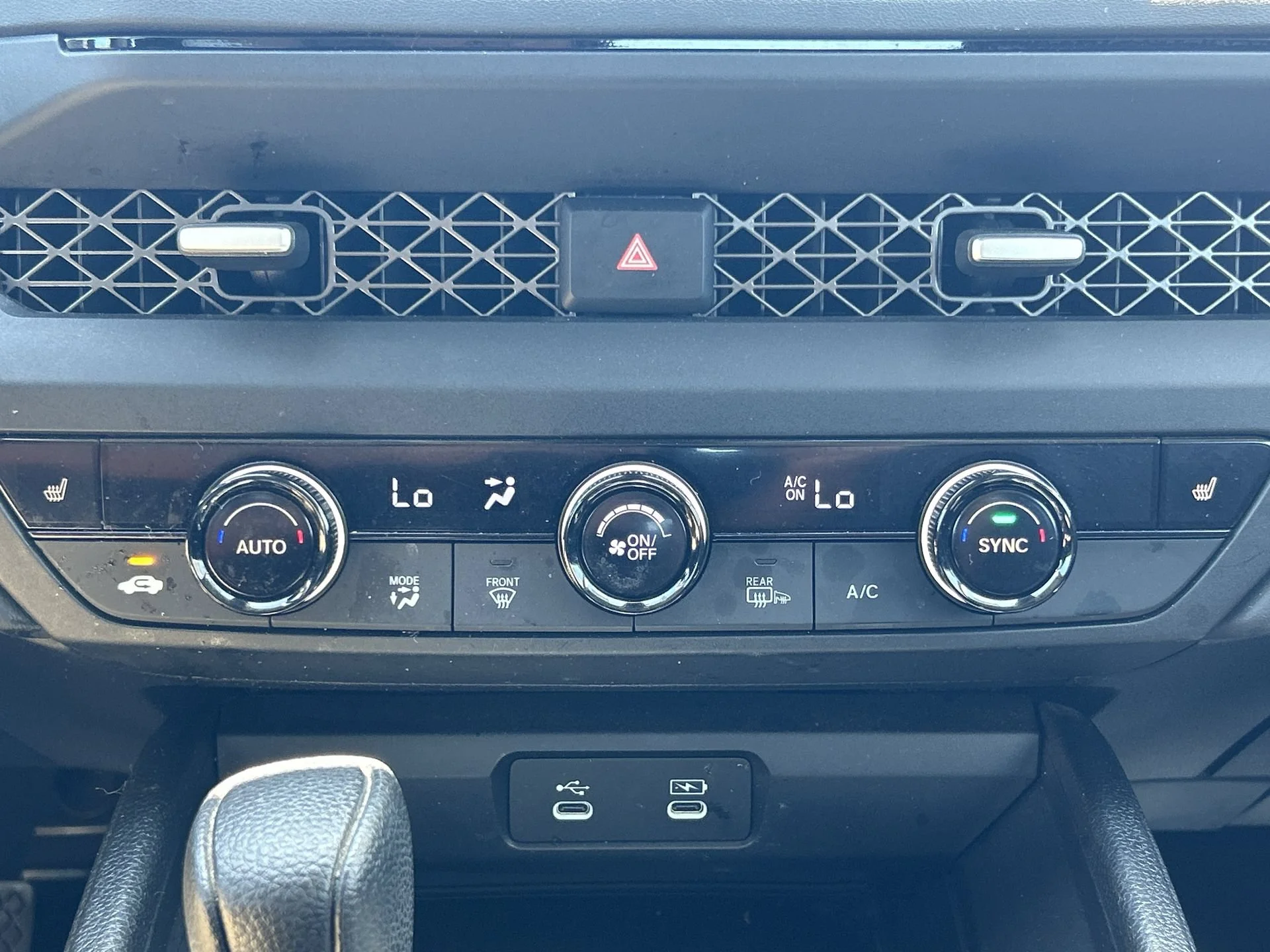 2024 Honda Accord EX - Photo 43