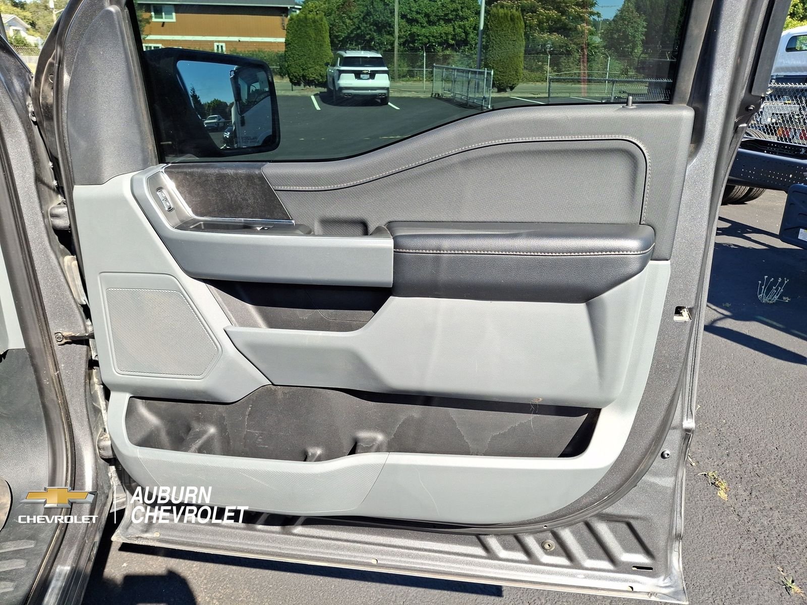 2023 Ford F-150 XLT - Photo 22