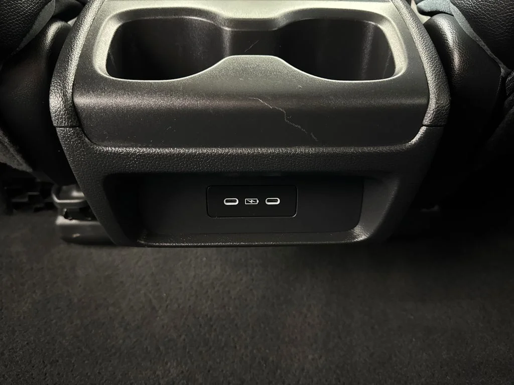 2025 Honda Odyssey Sport L - Photo 14