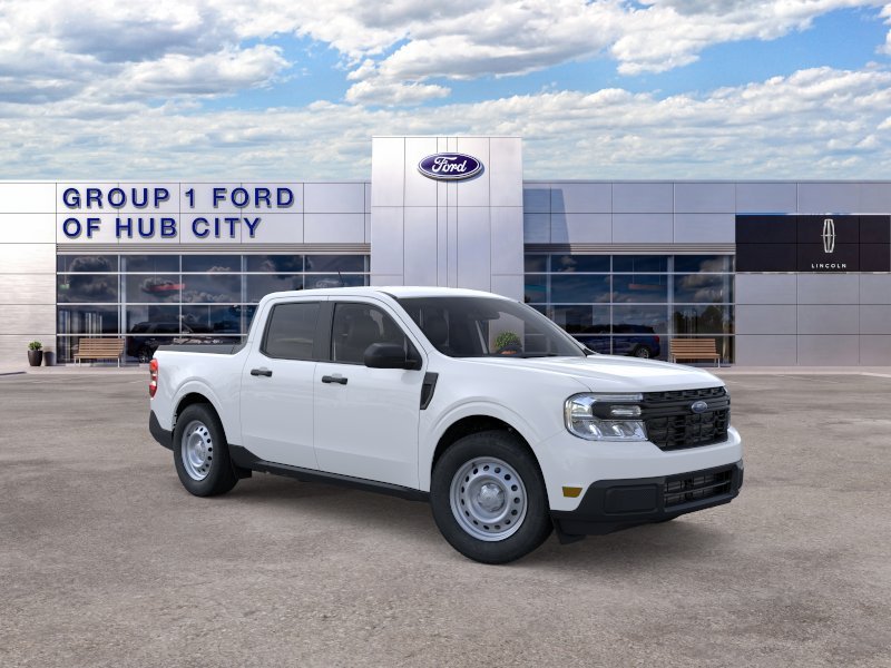 2024 Ford Maverick XL - Photo 7
