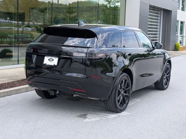 2026 Land Rover Range Rover Velar Dynamic SE - Photo 8