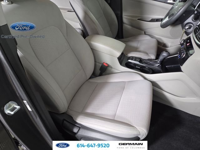Certified Used 2020 Magnetic Force Metallic Hyundai SE image 31