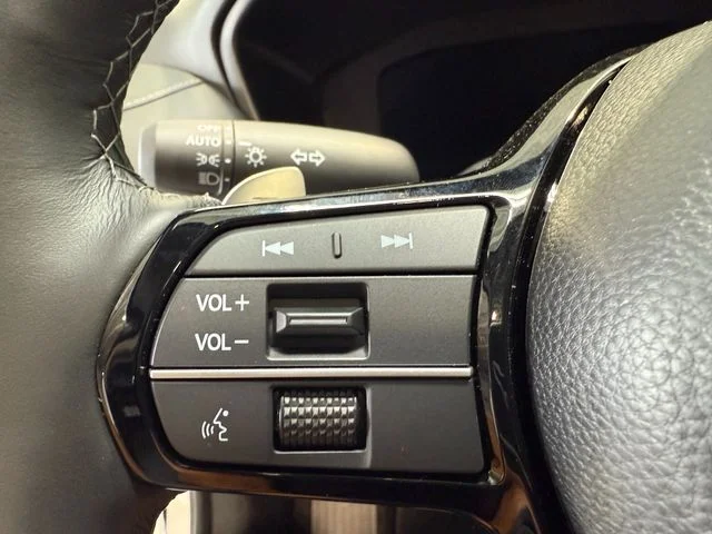 New 2026 Platinum White Pearl Acura Base image 17