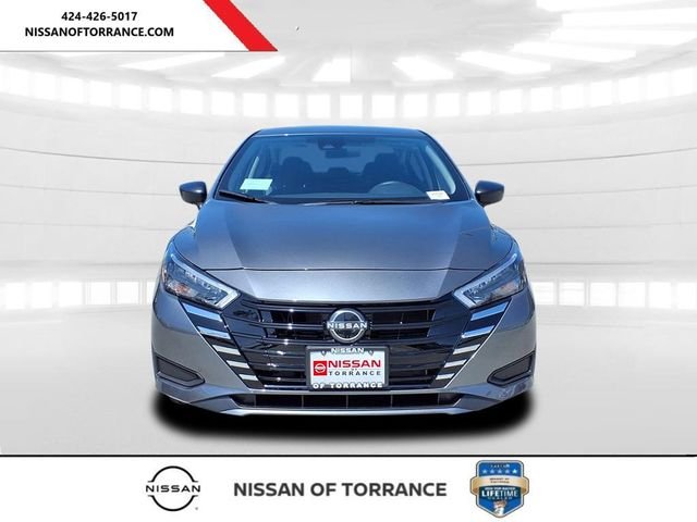 Used 2025 Gray Nissan 1.6 S image 2