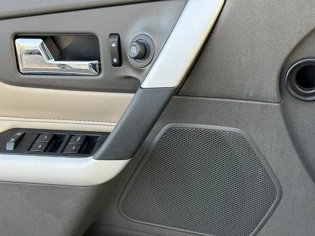 Used 2011 White Suede Ford SE image 50