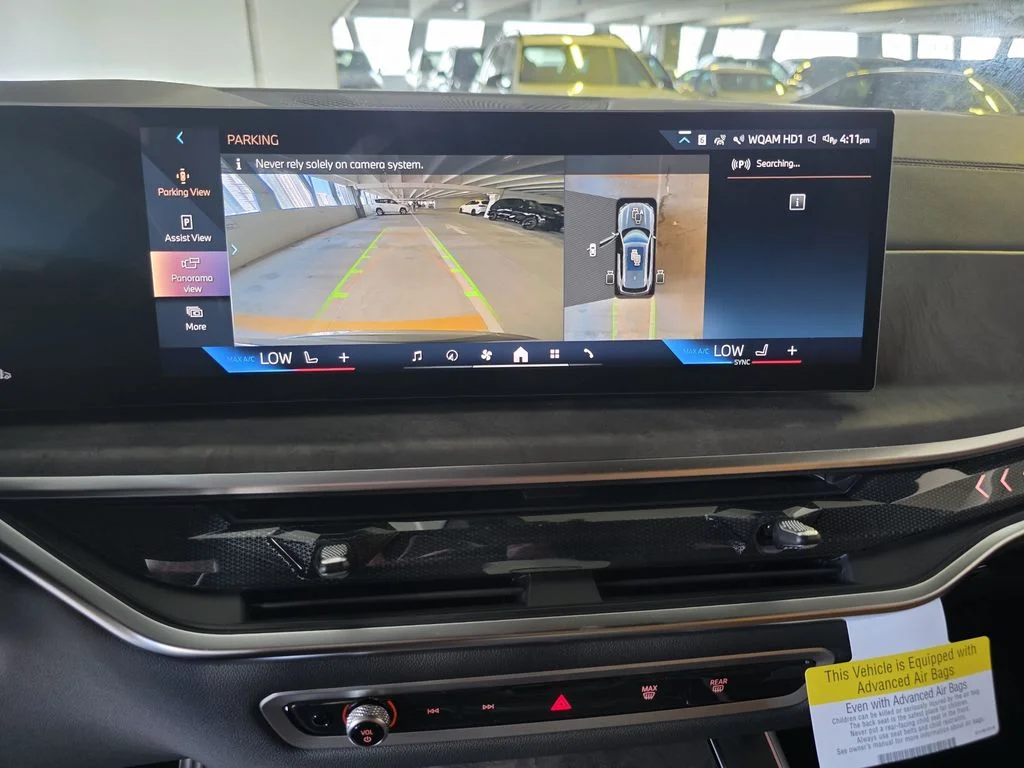 New 2026 Gray BMW sDrive40i image 25