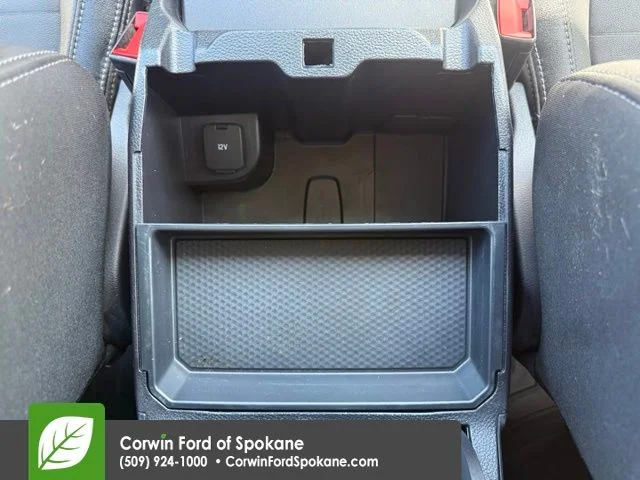 Certified Used 2024 Gray Metallic Ford Lariat image 35