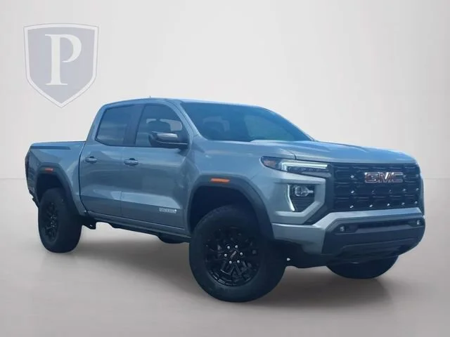 2026 GMC Canyon 2WD Elevation Crew Cab Short Box's photo