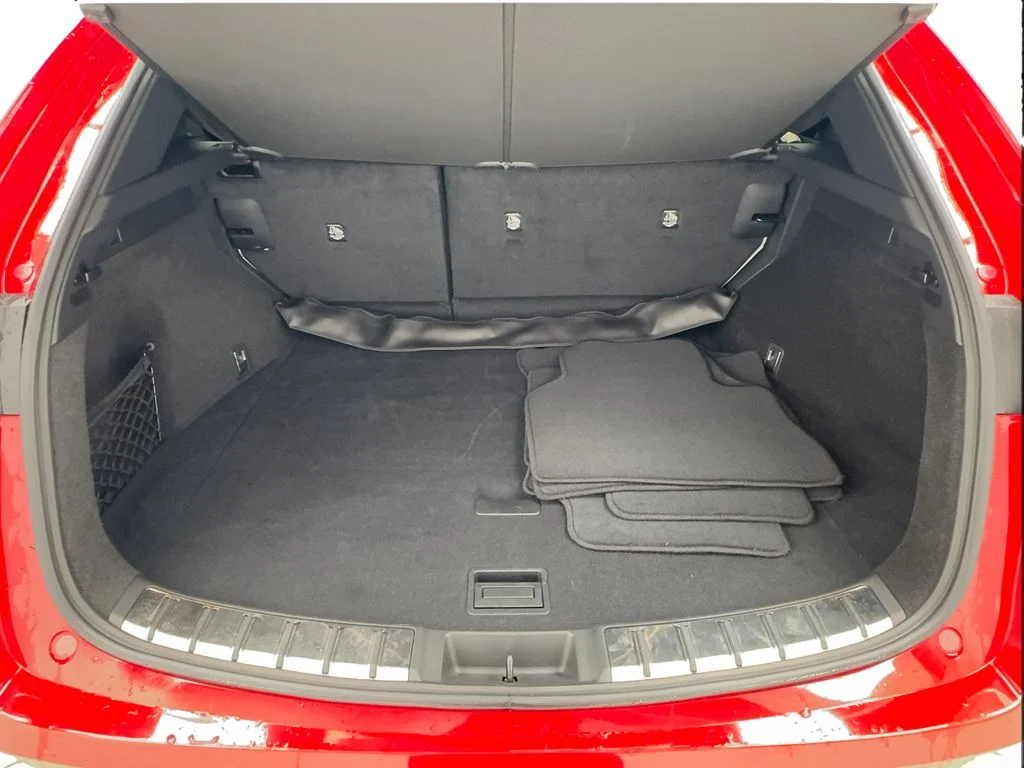Used 2024 Red Lexus 250 Premium image 17