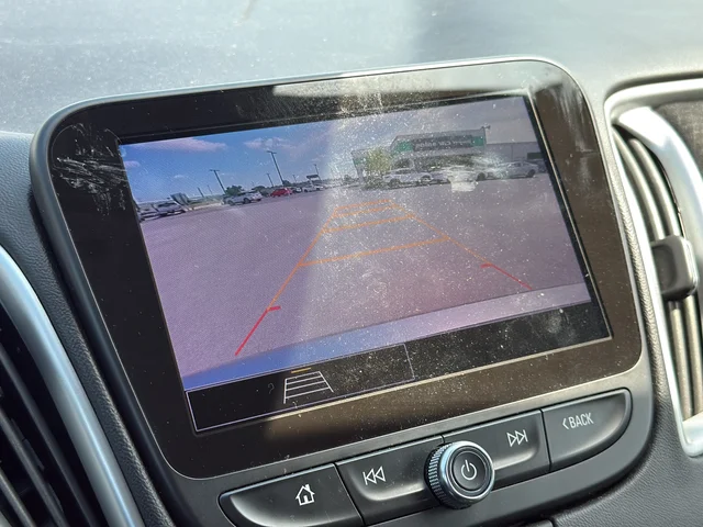 Used 2024 Gray Chevrolet LT image 25