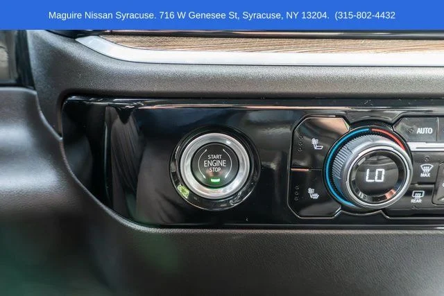 Used 2022 Blue Chevrolet RST image 28