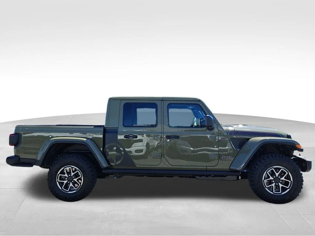 New 2026  Jeep  image 7